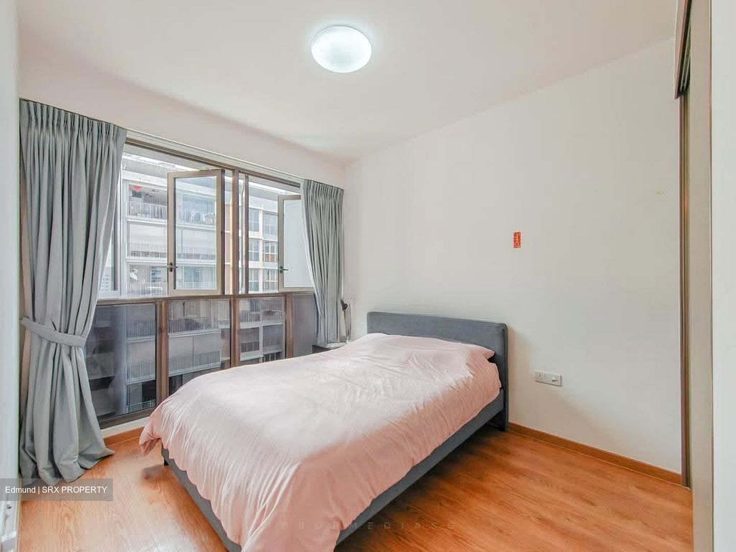 Rivercove Residences (D19), Condominium #621609581